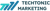 Techtonic Marketing Logotype