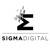 Sigma Digital Logotype