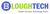 Blough Tech Logotype