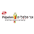 Pilpelim2eat Logotype