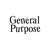 General Purpose Studio Logotype