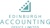 Edinburgh Accounting LTD. Logotype