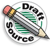 The Draft Source, Inc. Logotype