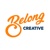 Belong Creative Logotype
