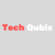 TechQubix Logotype