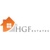 HGF Estates Logotype