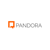 Pandora Agency Limited Logotype