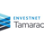 Envestnet | Tamarac Logotype