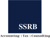 SSRB, LLP Logotype