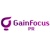 GainFocus Public Relations Logotype