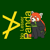 No Lesser Panda Logotype