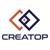 Creatop Logotype
