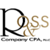 Ross & Company CPA, PLLC Logotype
