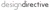 Design Directive Inc. Logotype