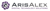 ArisAlex Digital Logotype