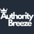 Authority Breeze Logotype