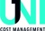 UNI Cost Management Inc. Logotype