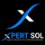 Xpertsol Marketing Agency Logotype