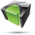 Intermountain 3D Inc. Logotype