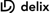 DeliX Software Logotype