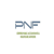 PNF Certified Public Accountants & Healthcare Advis Logotype