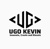 Ugo Kevin Digital Logotype