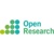 Open Research Logotype