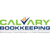 Calvary Bookkeeping Logotype