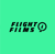 Flight - Films Logotype