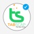 Tabscap Inc. Logotype