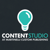 Content Studio at Martinelli Custom Publishing Logotype