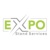 Expo Stand Services Logotype