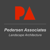 Pedersen Associates Logotype