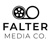 Falter Media Logotype