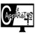 C-apparatus Computer&Electronics Logotype