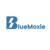 Blue Moxie SEO Logotype