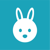 Rabbit Rank Logotype