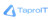 Tapro IT Logotype