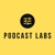 Podcast Labs Logotype
