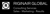 Riginair Global Logotype