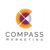 Compass Marketing Logotype
