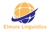 Elmura Linguistics Enterprise, Inc. Logotype