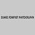 Daniel Pomfret Photography Logotype