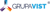Grupa VIST Logotype