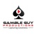 Gamble Guy Productions Logotype