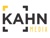 Kahn Media Logotype