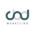Creative Blend Design Logotype