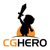 CGHero Logotype