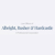 Albright, Rusher & Hardcastle Logotype