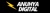 Anuhya Digital Logotype